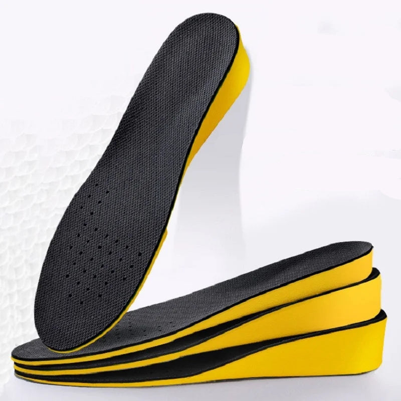 Shoe Sole Hight
