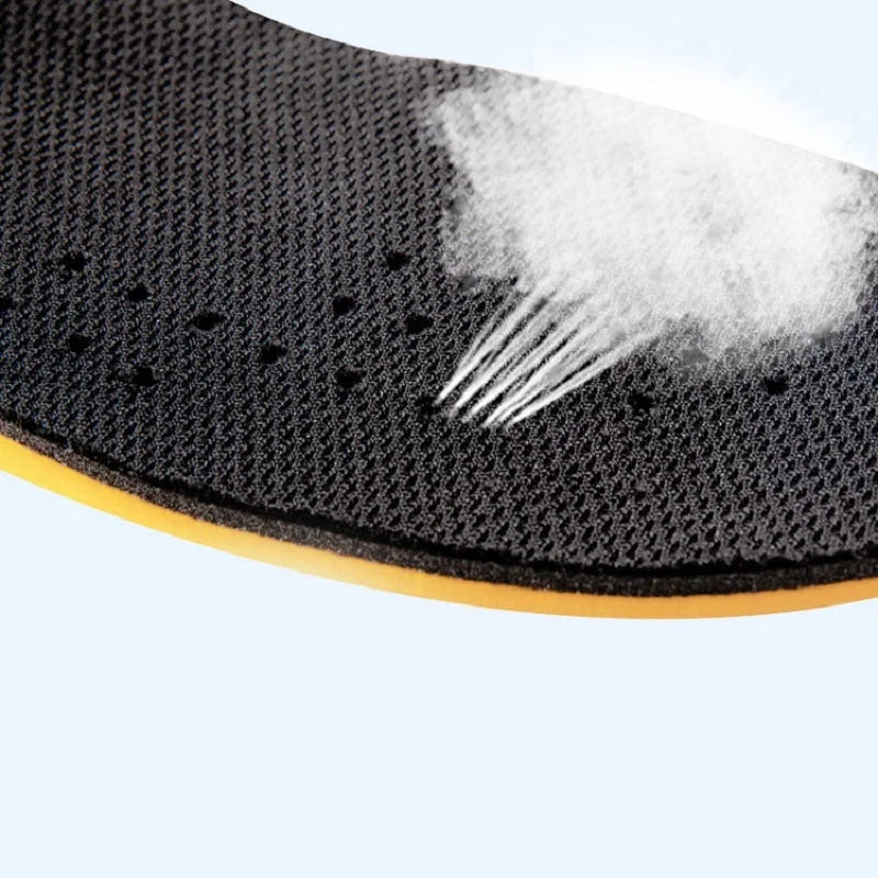 Shoe Sole Hight