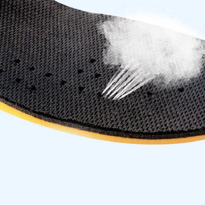Shoe Sole Hight